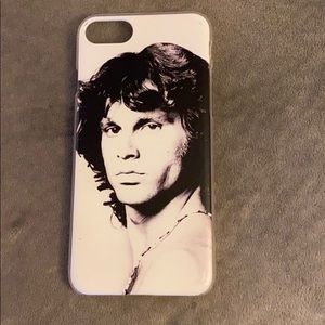Jim Morrison iPhone 7 case